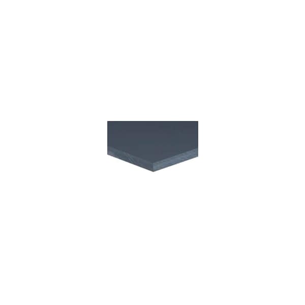 Professional Plastics Natural V. Polystick UHMW HT Sheet, 1.000 X 48.000 X 120.000 ( Each) SUHMWHTNA1.000X48.000X120.000 - main